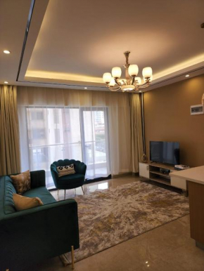 Enzi Heights Apartments